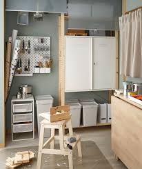 How To Create A Flexible On And Off Home Hobby Corner Ikea Home Ikea Crafts