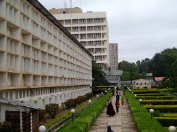 Department Of Geography And Environmental Management
