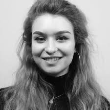 Monique Crisell Costume