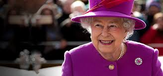 The Queen News