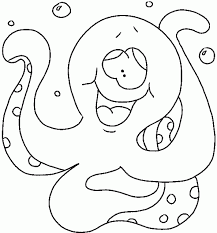 Desenhos Para Colorir De Polvo