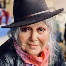 Patricia Halfacre's Instagram, Twitter & Facebook