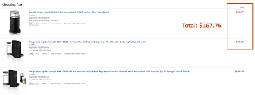 Genieten van een breed scala aan koffiestijlen? Nespresso Vertuo Plus Review Brewing For A Plus Or Minus Owly Choice