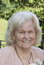 Hazel Collett Obituary (1927