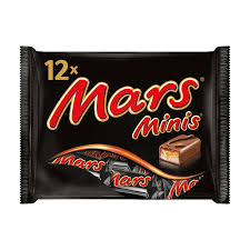Buy Mars Chocolates Online | Mars Chocolate Price in Pakistan – Springs