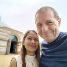 James Dacey Jr (@RosaryManJim)