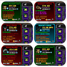 O updates the clothing bag list (app e). Hp On Hit Mp On Hit Build Help Dungeon Quest Forums