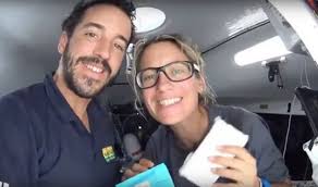 By louis burton global warming 2. What Does Louis Burton See In The Race Feelings And Fear