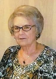 Obituary for Evelyn Wesley