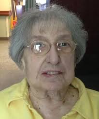Obituary for Elsie May (Follmer) Nobes