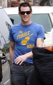 #johnny knoxville #jackass #knoxville #my edit #middle finger. Johnny Knoxville Photostream Knoxville Johnny Johnny Hottest Male Celebrities