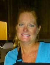 Obituary information for Suzanne Clements Thomas