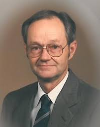 James Pence Obituary (2016)