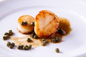 Try our fast and easy method for cooking perfect scallops at home. Pan Seared Scallops Recipe And Temp Tips Thermoworks