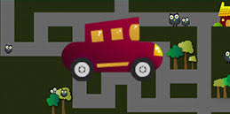 Maybe you would like to learn more about one of these? Laberintos Online Para Ninos Juegos Infantiles Pum