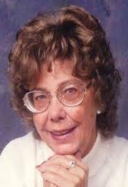 Elizabeth Embry Obituary (1929