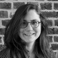 Rebecca Paulin's Instagram, Twitter & Facebook