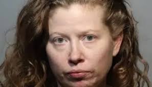 RENEE WENDEL booked 20240917