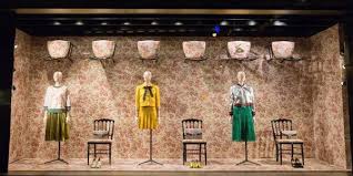 The back of the fireplace may be recessed 21 1/2 inches (546 mm) into combustible construction. The Importance Of Lighting In Shop Windows