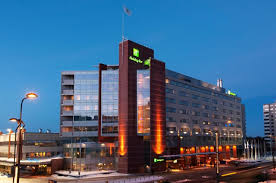 One of the first inspirations for the holidome came out of necessity. Holiday Inn Helsinki Expo In Helsinki Finnland 1000 Bewertungen Preise Planet Of Hotels