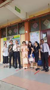 24 mart, bugünkü yerine taşındı ve adını smk aminuddin baki (aminuddin baki ulusal ortaokulu) olarak değiştirdi. Smk Aminuddin Baki Johor Smk Aminuddin Baki Johor Bahru Facebook