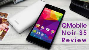 QMobile Noir S5 Review - Experience the ...