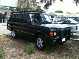 Post Pictures Of Your Classic Page 11 Range Rover Range Rover Supercharged Range Rover Classic