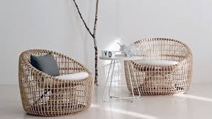 Refreshingly Modern Rattan Furniture Indoor Chairs Modern Patio Furniture Indoor Furniture