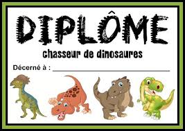 * tu peux partager les docs sur les réseaux sociaux. Chasse Aux Dinosaures Grand Jeu Pour Les Enfants De 6 A 12 Ans