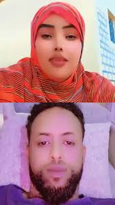 ‏#duet with @Telisa Haaji maxamed