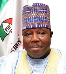 DAN-BORNO: Ali Modu Sheriff, Ali Nuhu, Halima Atete make list of Women and  Youth Campaign team for the Re-Election of Buhari 2019