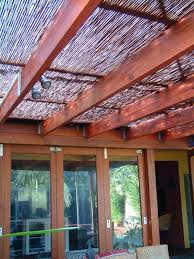 Before designing pergola roof for your home you must consider the area available for implanting roof. Stunning Ways To Bring Shade To Yard Or Patio Amazing Diy Interior Home Design