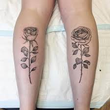 Flowers have always been a source of inspiration because of their beauty and fragrance. 155 Rose Tattoos Everything You Should Know With Meanings Wild Tattoo Art
