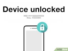 Tap settings > network & internet > mobile network > advanced > network unlock. How To Unlock A T Mobile Phone 8 Steps With Pictures Wikihow