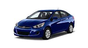 The 2016 hyundai accent is offered as a sedan (se) or hatchback (se or sport). Hyundai Accent 2017 1 6l Gl In Uae New Car Prices Specs Reviews Amp Photos Yallamotor