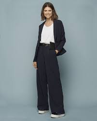 Pantalon chino super skinny advanced stretch. Cassini Pantalon Fluide En Tissu Technique Pour Femme Et Cavaliere Couleur Bleu Marine Tailles Bas 34 Dada Sport