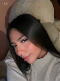 Probando Filtros de Cabello Rizado en TikTok