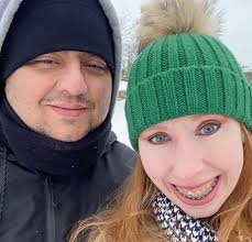 Nothing Holding Her Back: Skye Martin Forges Ahead in Legal Field