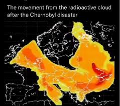 Image result for Royal Blue 1986 Radiation Group