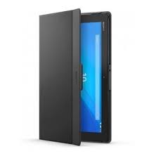 This time, however, unlike the smartphone lineup, the company has made a successor that really makes the difference between the. Etui Folio Sony Xperia Z4 10 Noir Housse Tablette Achat Prix Fnac