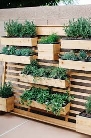 Arizona Outdoor Entertaining Ave Styles Vertical Garden Wall Planter Small Backyard Gardens Garden Wall Planter