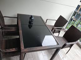 Check spelling or type a new query. Balcony Dining Set Off 62