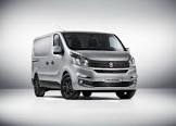 FIAT-Talento