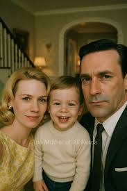 Imagining Parenthood: Iconic Characters Who Never Had Kids (But Totally  Could) #Parenthood #themotherofallnerds