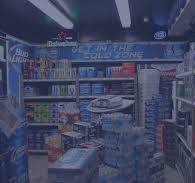 Walk-In Coolers and Freezers for Convenience Stores