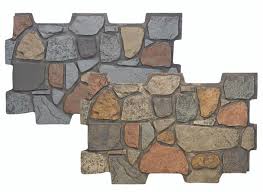 Find out your desired exterior panels with high quality at low price. Faux Stone Wall Panels Columns Buy Faux Stone