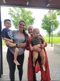 Fundraiser by Becca Zaloznik : Help Lay Jenna Overson and Mary Overson to  Rest with Dignity