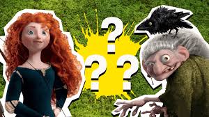 The movie brave is about a princess named merida who is a very skilled archer, and wants to have her own fate instead of following what her mother wants. Brave Quiz Which Brave Character Are You Beano Com