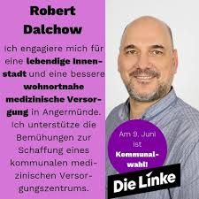 Heute starten wir mit den...