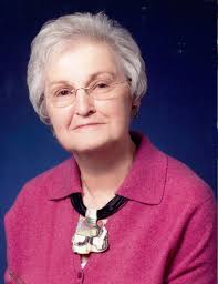 Obituary information for Josephine "Jo" Marlow